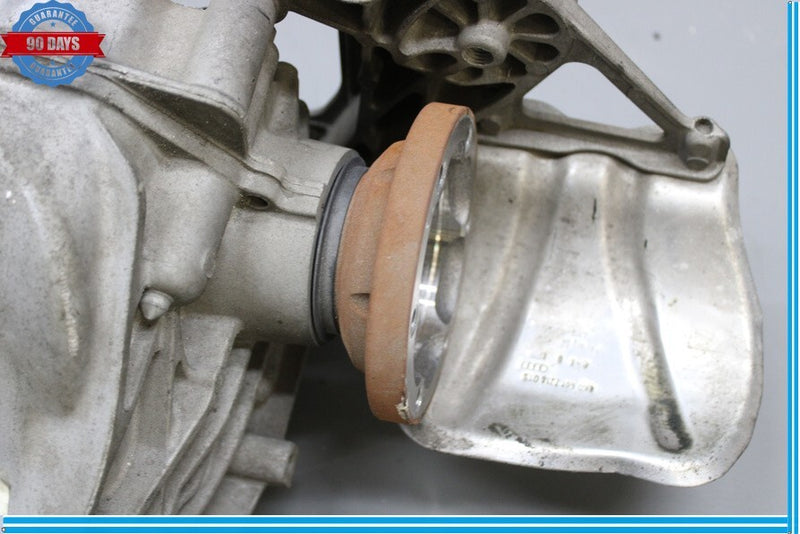 Load image into Gallery viewer, 11-18 Audi A8 A8L Quattro Rear Axle Differential Carrier Diff Assembly Oem
