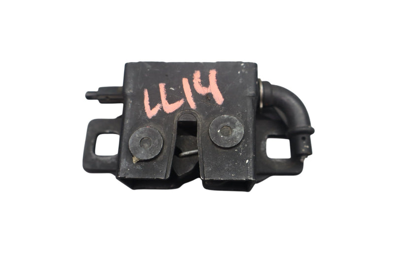 Load image into Gallery viewer, 16-23 Jaguar X260 XF Front Left Side Hood Lock Latch Bonnet 5H2216700BE Oem
