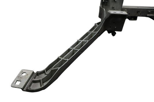 14-20 Maserati Quattroporte Front Radiator Support Panel Bar Crossmember Oem