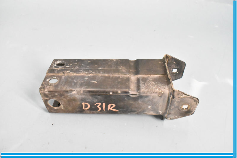 Load image into Gallery viewer, 00-06 Mercedes CL500 CL600 W215 Front Right Bumper Reinforcement Bar Bracket Oem
