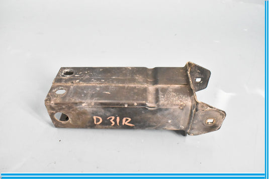 00-06 Mercedes CL500 CL600 W215 Front Right Bumper Reinforcement Bar Bracket Oem