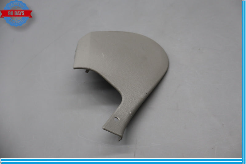 Load image into Gallery viewer, 11-18 Porsche Cayenne Front Left Driver Side Seat Trim Cover 8T0881327 Oem
