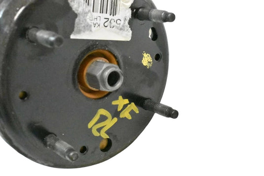 09-12 Jaguar X250 XF Rear Left Side Shock Absorber Coil Strut 8X2318080AB Oem