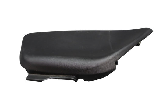 14-17 Maserati Ghibli Front Right Passenger Side Dash End Trim Cover Panel Oem