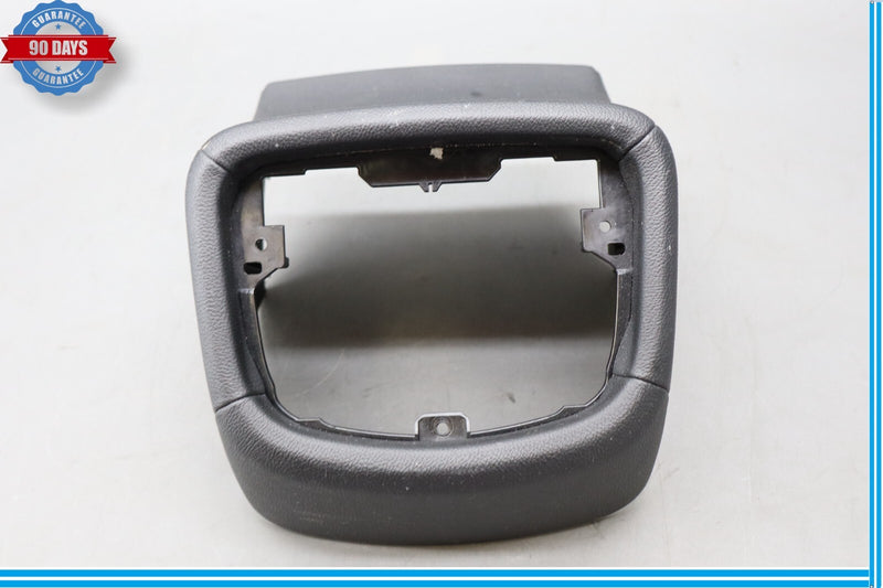 Load image into Gallery viewer, 14-19 Maserati Ghibli Steering Column Surround Upper &amp; Lower Cover Trim Oem
