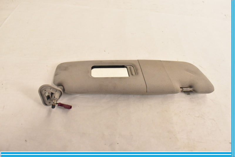 Load image into Gallery viewer, 2012-2018 BMW 650I COUPE F13 - Right SUN Visor / Mirror 7294708
