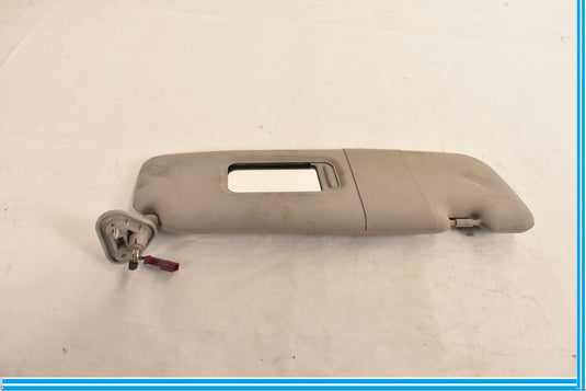 2012-2018 BMW 650I COUPE F13 - Right SUN Visor / Mirror 7294708