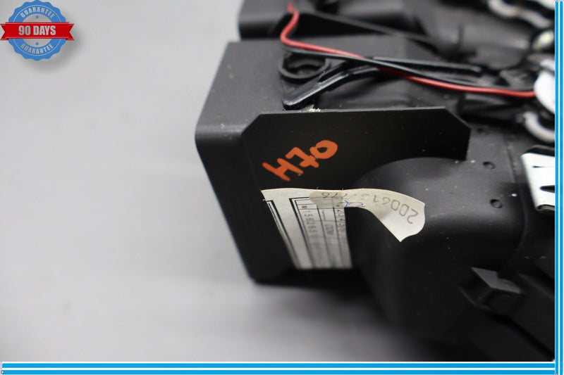 Load image into Gallery viewer, 14-23 Maserati Quattroporte M156 GTS Rear Center Console AC A/C Air Vent Oem
