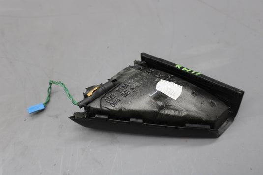 11-16 BMW 528i 535i 550i Front Right Side Door Speaker Tweeter Corner Trim Oem