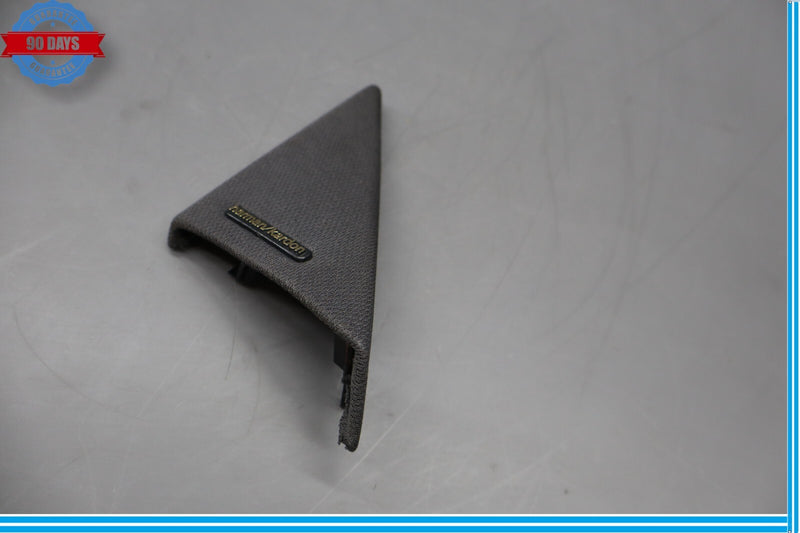 Load image into Gallery viewer, 97-03 Jaguar XK8 XKR X100 Left Driver Side Tweeter Sound Speaker Cover Oem
