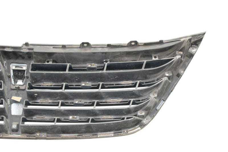 Load image into Gallery viewer, 11-13 Hyundai Equus SIG Front Center Radiator Grille Grill Assembly Black Oem
