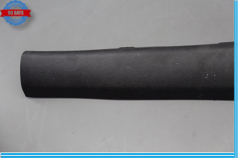 Load image into Gallery viewer, 15-16 Hyundai Genesis Front Right Door Sill Scuff Plate Cover Trim Black Oem
