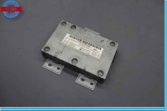07-14 Mercedes W216 CL550 CL63 AMG Communication Interface Module 1729009302 Oem