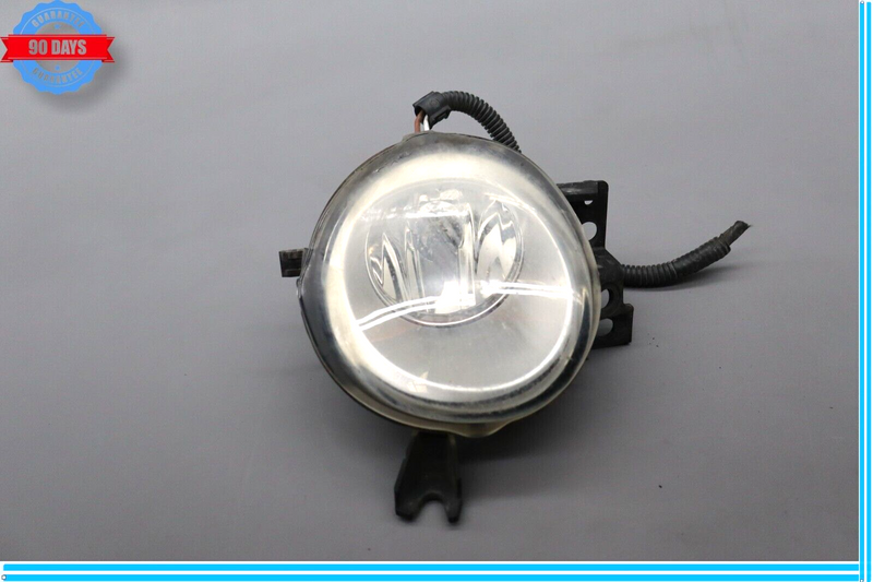 Load image into Gallery viewer, 08-10 Porsche Cayenne Front Left Driver Side Fog Light Lamp Oem
