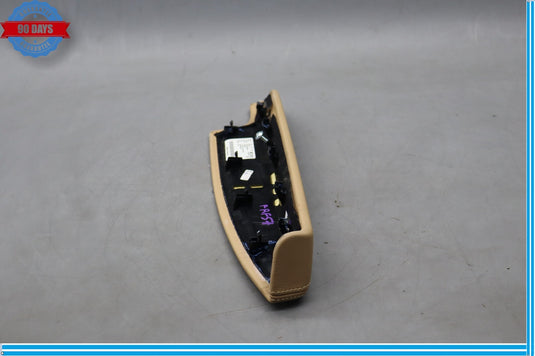 11-18 Porsche Cayenne 958 Front Right Side Door Panel Armrest Arm Rest Oem