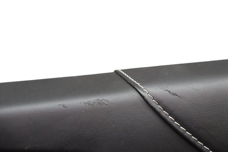 Load image into Gallery viewer, 07-11 Jaguar XK Front Right Passenger Side Interior Door Trim Cover Panel Oem
