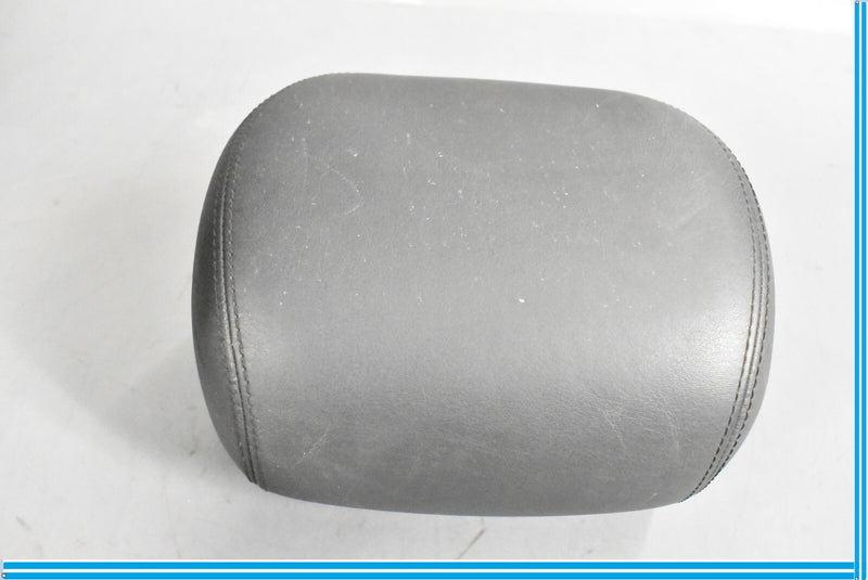 Load image into Gallery viewer, 00-06 Mercedes CL500 CL600 W215 Front Left Driver Seat Headrest Head Rest Oem
