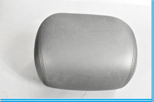 00-06 Mercedes CL500 CL600 W215 Front Left Driver Seat Headrest Head Rest Oem
