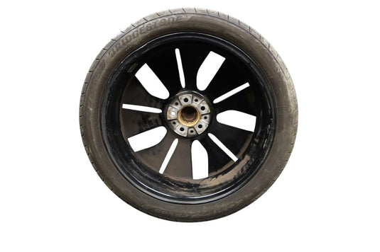 2014-2017 BMW i3 101 Alloy Wheel Rim Style 430 5X20" w/Tire 6852059 Oem