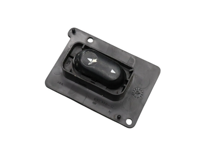Load image into Gallery viewer, 02-05 Ford Thunderbird Front Right Passenger Side Power Window Switch Button Oem
