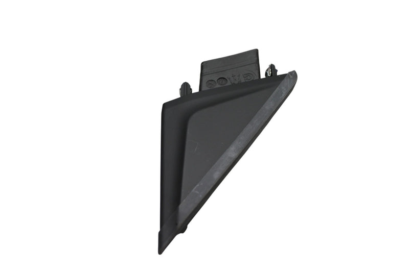 Load image into Gallery viewer, 14-20 Maserati Ghibli Front Right Passenger Side Door Corner Vent Trim Panel Oem
