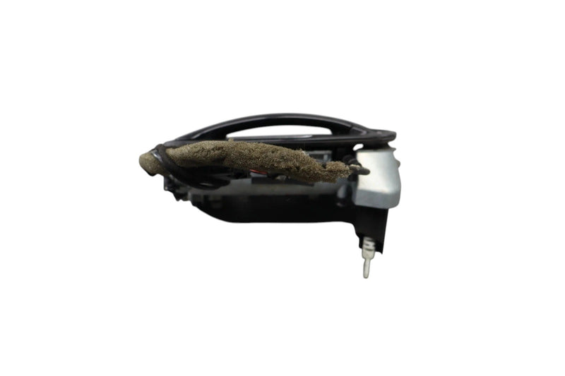Load image into Gallery viewer, 10-16 Porsche Panamera 970 Front Left Driver Exterior Door Handle Black Oem

