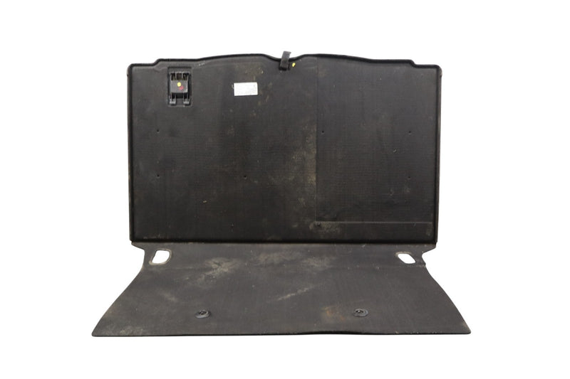 Load image into Gallery viewer, 14-20 Maserati Ghibli M157 Rear Trunk Cargo Spare Floor Carpet Cover Trim Oem

