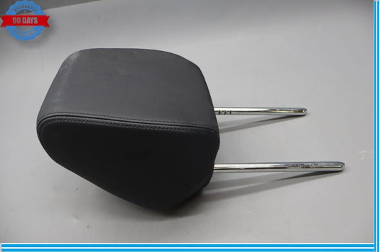 12-18 BMW 428i F30 Front Right Passenger Seat Headrest Head Rest Oem