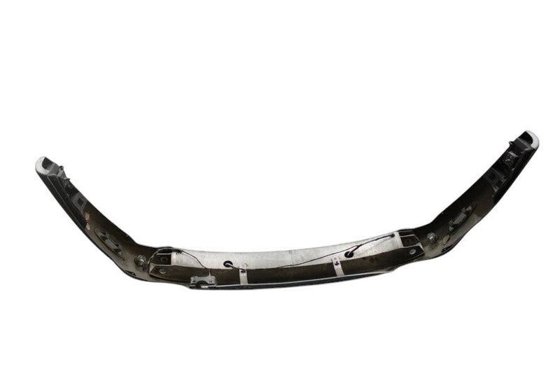 Load image into Gallery viewer, 01-04 Jaguar X100 XK8 XKR Rear Bumper Cover Assembly Silver HJE6586BB Oem
