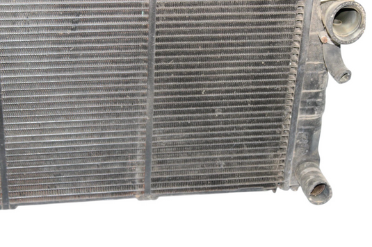 84-95 Jaguar XJS Front Engine Motor Cooling Radiator Assembly MHE4190CA Oem