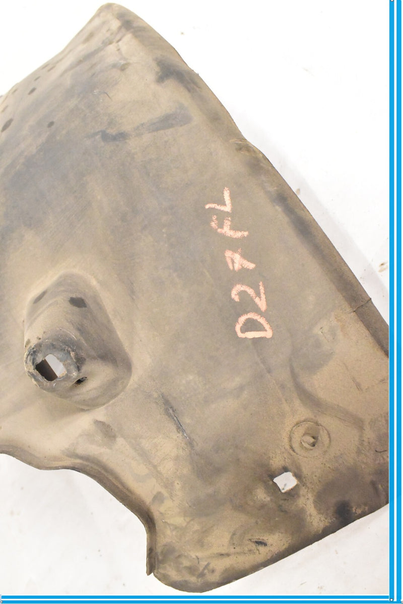 Load image into Gallery viewer, 03-12 Mercedes SL500 SL550 R230 Front Left Fender Liner Splash Shield Oem
