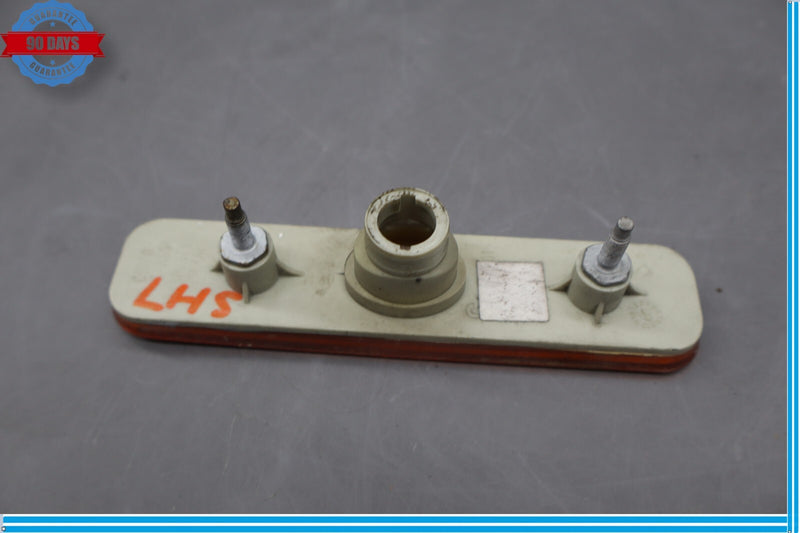Load image into Gallery viewer, 04-08 Maserati Quattroporte Rear Left Driver Bumper Side Marker Turn Signal Oem
