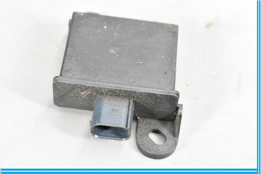 09-12 BMW 750i 750Li F01 F02 Tire Pressure Trigger Sensor Module Oem
