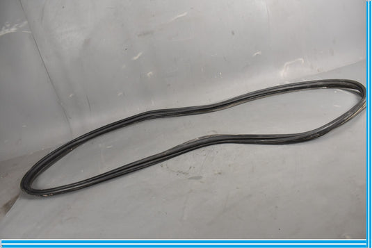 14-21 Maserati Quattroporte Rear Right Passenger Door Body Weatherstrip Seal Oem