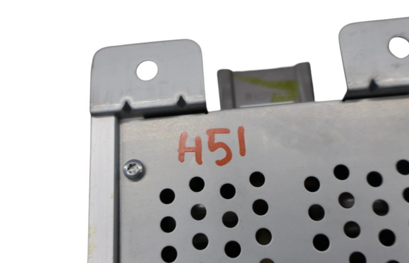 Load image into Gallery viewer, 02-05 Ford Thunderbird Amplifier Amp Audio Radio Sound System 2C6F18C808AA Oem
