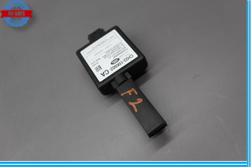 Load image into Gallery viewer, 10-15 Jaguar XJ XJL X351 Keyless Entry Antenna Sensor Control Module Oem
