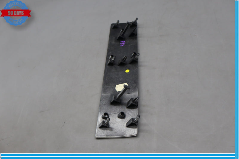 Load image into Gallery viewer, 11-17 Volkswagen Touareg Front Left Driver Side Door Panel Insert Trim Oem
