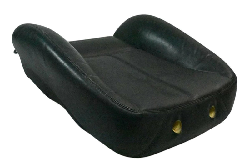 Load image into Gallery viewer, 00-03 Mercedes W163 ML55 AMG Front Left Top Upper Seat Cushion A1639100547 Oem

