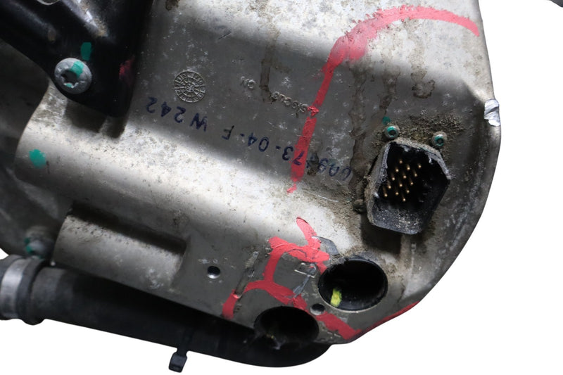 Load image into Gallery viewer, 12-20 Tesla Model S Electric Engine Motor Rear Large Drive Unit Oem
