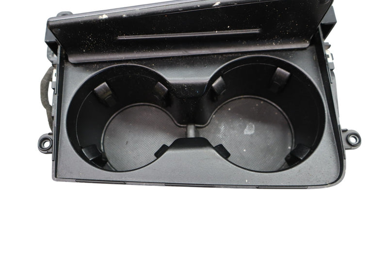 Load image into Gallery viewer, 14-16 Hyundai Equus Center Console Cup Holder Assembly 84605-3NFB0 Oem
