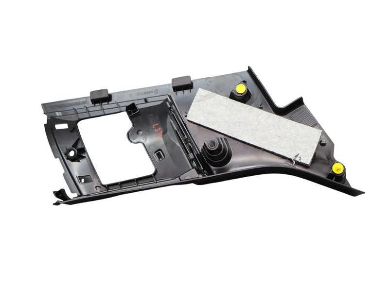 Load image into Gallery viewer, 14-21 BMW i3 I01 Rear Left Driver Side Side Lateral Trim Cover Panel 7362577 Oem
