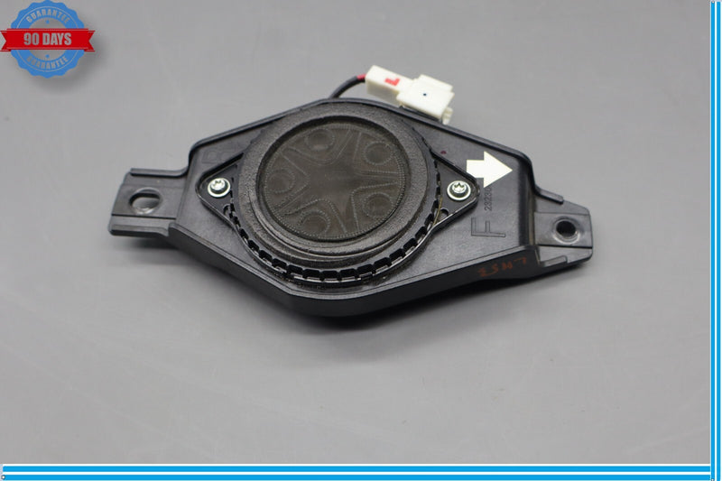 Load image into Gallery viewer, 15-20 Hyundai Genesis G80 Rear Left Shelf Tweeter Speaker Lexicon Oem
