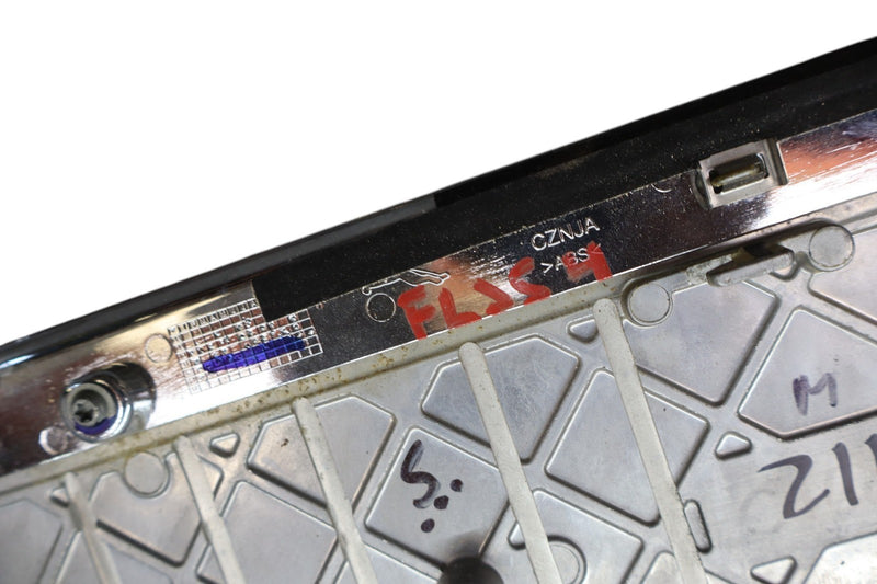 Load image into Gallery viewer, 10-19 Jaguar XJL XJ Front Left Door Interior Molding Wood Bowers &amp; Wilkins Oem
