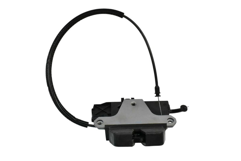 Load image into Gallery viewer, 07-15 Jaguar X150 XK XKR Rear Trunk Boot Lock Latch Actuator 6W83442A66BF OEM
