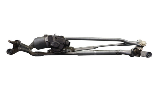 13-19 LR Range Rover L405 Front Motor Wiper Linkage Assembly LR033035 Oem