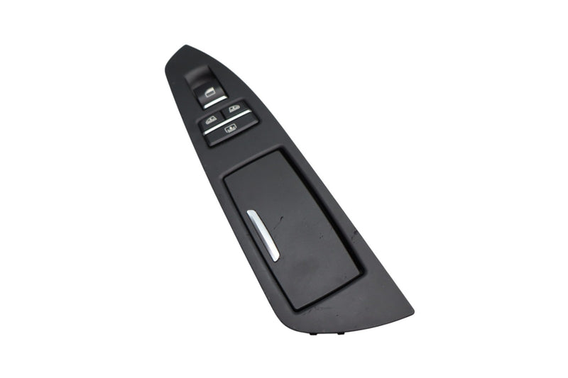 Load image into Gallery viewer, 09-15 BMW 740i 750Li xDrive Rear Left Driver Side Door Window Switch Oem
