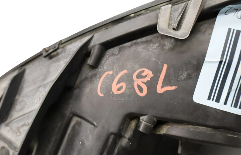 Load image into Gallery viewer, 07-09 Mercedes X164 GL550 GL450 Front Left Side Headlight Lamp Xenon Oem
