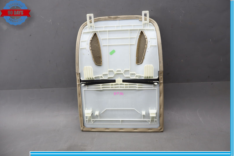 Load image into Gallery viewer, 12-14 Mercedes CLS550 W218 Front Right Passenger Seat Back Cover Panel Oem

