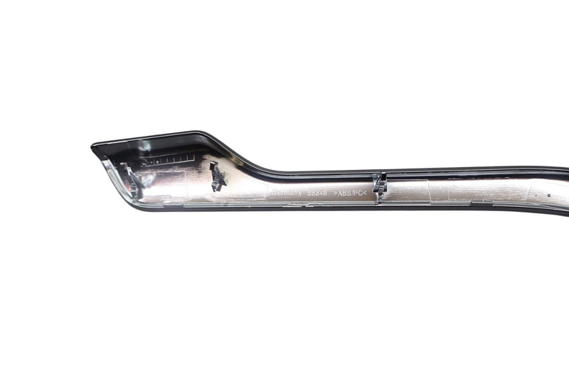 Load image into Gallery viewer, 14-23 Mercedes GLA250 CLA250 Rear Right Side Door Molding Trim Cover Strip Oem
