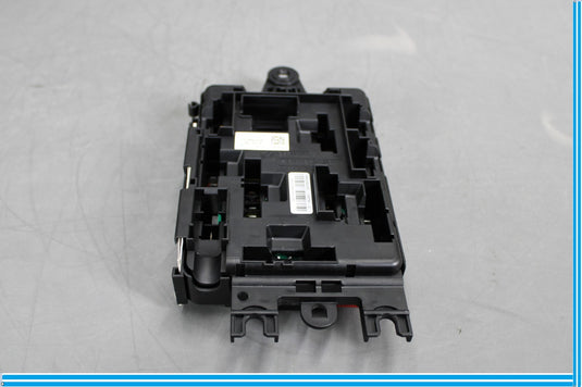 12-18 BMW 320i 328i F30 Rear Fuse Box Power Distribution Box Oem